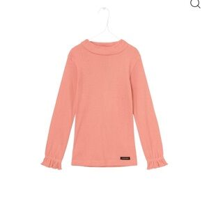 Clay Long Sleeve Kids T shirt by a Monday in Copenhagen